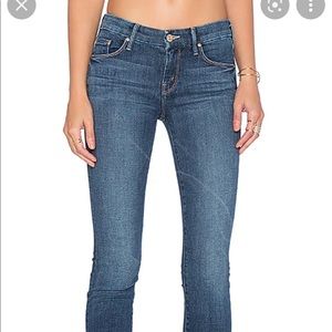 Mother looker girl crush